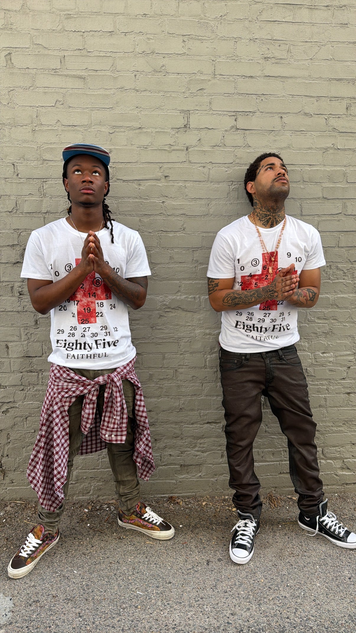 Lost Hours Tee