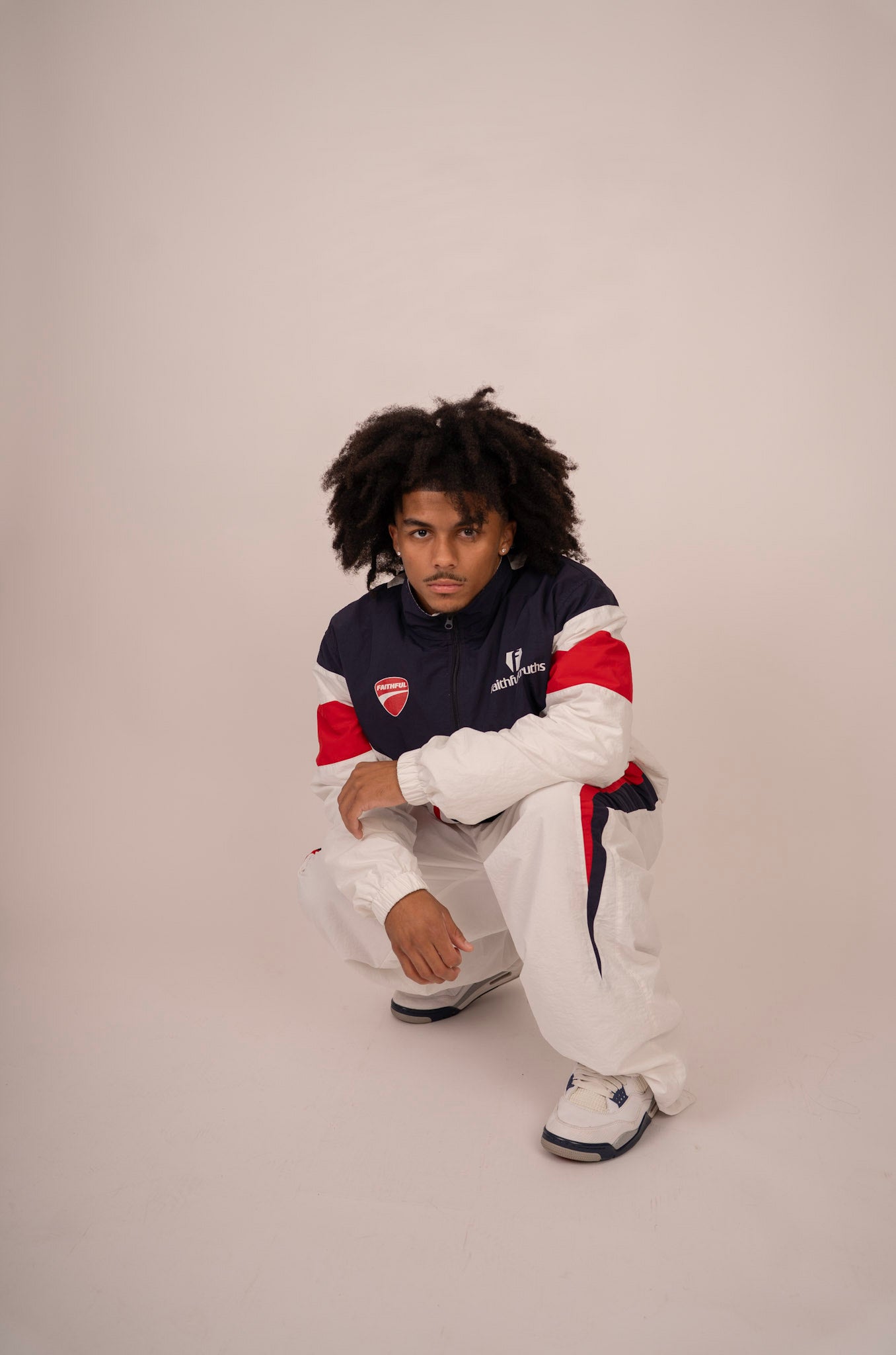 Faithful truths "Tracksuit"