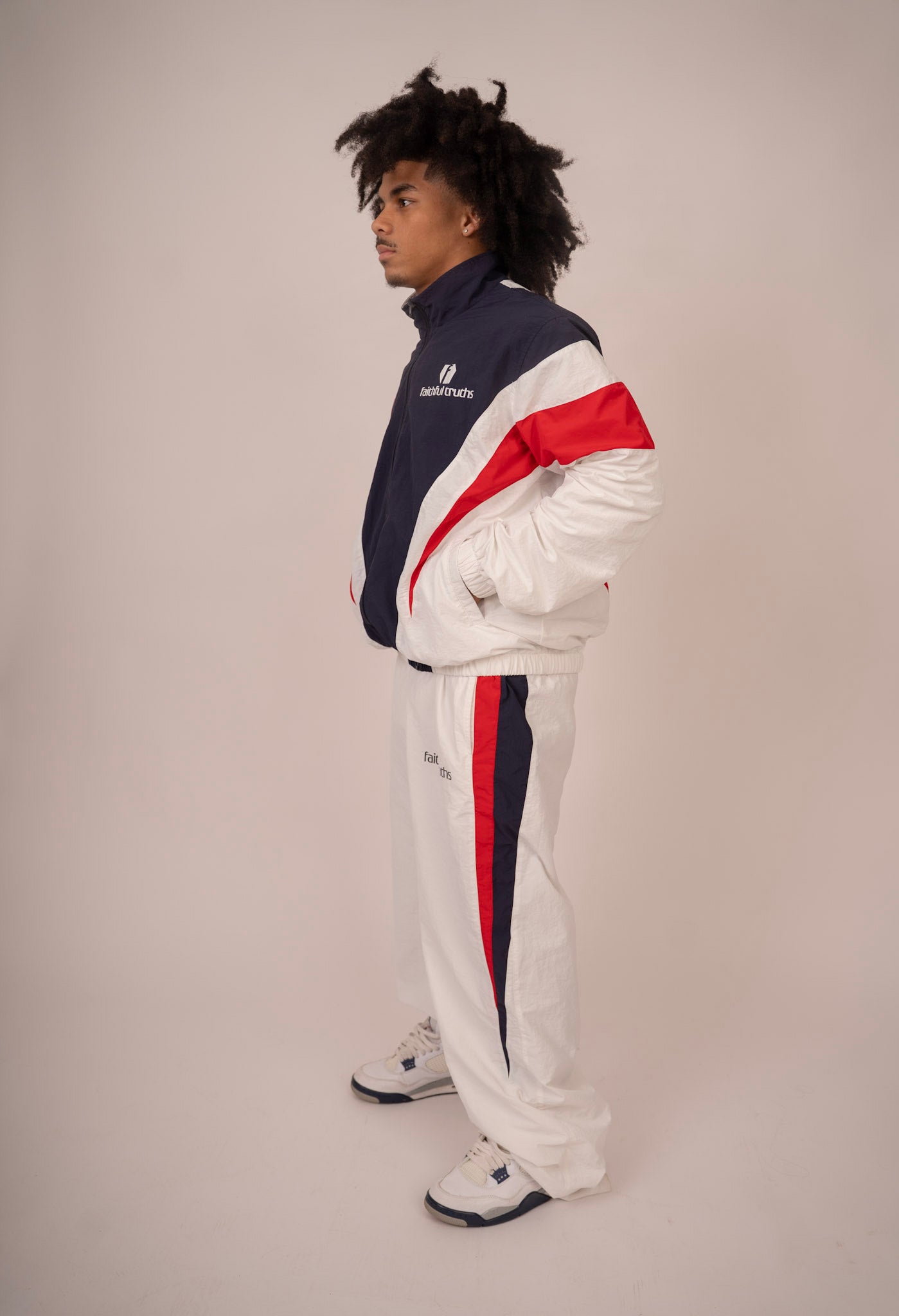 Faithful truths "Tracksuit"